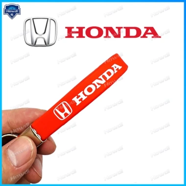 Móc Khóa Silicon Honda Thời Trang Giá 34.980đ Giảm 10% Số Lượng Có Hạn