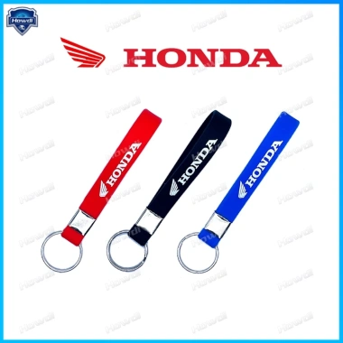 Móc Khóa Silicon Logo Động Cơ Honda - Thời Trang, Giá 34.980₫ Giảm Sốc Móc Khóa Silicon Logo Động Cơ Honda - Thời Trang, Giá 34.980₫ Giảm Sốc