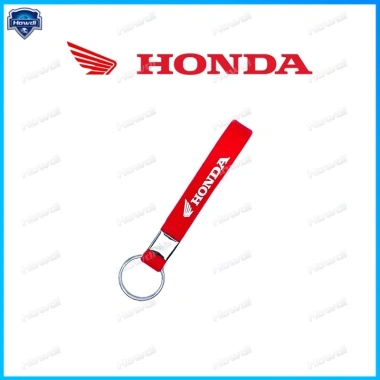 Móc Khóa Silicon Logo Động Cơ Honda - Thời Trang, Giá 34.980₫ Giảm Sốc