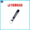 Móc khóa silicon thời trang logo Yamaha: chất mềm, thiết kế tinh tế, giảm 20% 2