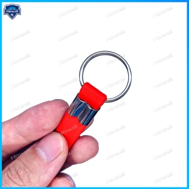 Móc khóa silicon thời trang logo Yamaha: chất mềm, thiết kế tinh tế, giảm 20%