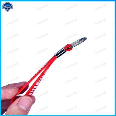 Móc khóa silicon thời trang logo Yamaha: chất mềm, thiết kế tinh tế, giảm 20%