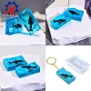 Móc Khóa Silicone SADYUELE - Khuôn Trang Trí Hoa Cưới, Ngày Lễ Tình Nhân, 23.009 VND