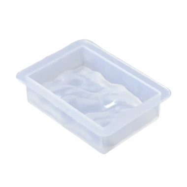 Móc Khóa Silicone SADYUELE - Khuôn Trang Trí Hoa Cưới, Ngày Lễ Tình Nhân, 23.009 VND 5
