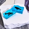 Móc Khóa Silicone SADYUELE - Khuôn Trang Trí Hoa Cưới, Ngày Lễ Tình Nhân, 23.009 VND 9
