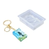Móc Khóa Silicone SADYUELE - Khuôn Trang Trí Hoa Cưới, Ngày Lễ Tình Nhân, 23.009 VND 10