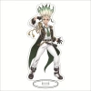 Móc khoá Standee Anime Dr.Stone Senku Ishigami - Trang trí bàn học giá 14.500₫ 2
