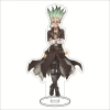 Móc khoá Standee Anime Dr.Stone Senku Ishigami - Trang trí bàn học giá 14.500₫ 4