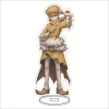 Móc khoá Standee Anime Dr.Stone Senku Ishigami - Trang trí bàn học giá 14.500₫ 7