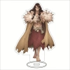 Móc khoá Standee Anime Dr.Stone Senku Ishigami - Trang trí bàn học giá 14.500₫ 8