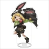 Móc khoá Standee Anime Dr.Stone Senku Ishigami - Trang trí bàn học giá 14.500₫ 10