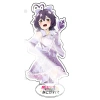 Móc Khoá Standee Anime Mahou Shoujo Ni Akogarete - Trang Trí Bàn Học và Làm Việc, Giá Giảm 20.300đ 2