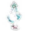 Móc Khoá Standee Anime Mahou Shoujo Ni Akogarete - Trang Trí Bàn Học và Làm Việc, Giá Giảm 20.300đ 3