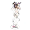 Móc Khoá Standee Anime Mahou Shoujo Ni Akogarete - Trang Trí Bàn Học và Làm Việc, Giá Giảm 20.300đ 4