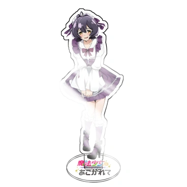 Móc Khoá Standee Anime Mahou Shoujo Ni Akogarete - Trang Trí Bàn Học và Làm Việc, Giá Giảm 20.300đ 8 Móc Khoá Standee Anime Mahou Shoujo Ni Akogarete - Trang Trí Bàn Học và Làm Việc, Giá Giảm 20.300đ 8