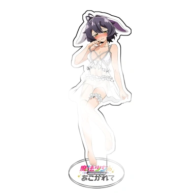 Móc Khoá Standee Anime Mahou Shoujo Ni Akogarete - Trang Trí Bàn Học và Làm Việc, Giá Giảm 20.300đ 9 Móc Khoá Standee Anime Mahou Shoujo Ni Akogarete - Trang Trí Bàn Học và Làm Việc, Giá Giảm 20.300đ 9