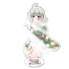 Móc Khoá Standee Anime Mahou Shoujo Ni Akogarete - Trang Trí Bàn Học và Làm Việc, Giá Giảm 20.300đ 10