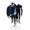 Móc Khoá Standee Anime Solo Leveling izushino Kenta Koshi Karada-chan Trang Trí Bàn Học, Làm Việc 20.300₫ 2
