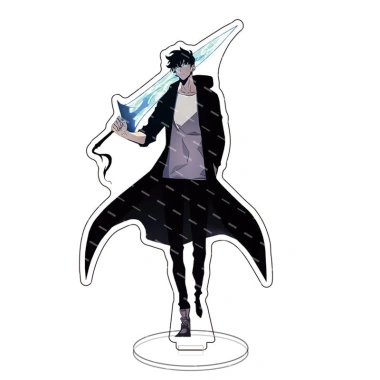 Móc Khoá Standee Anime Solo Leveling izushino Kenta Koshi Karada-chan Trang Trí Bàn Học, Làm Việc 20.300₫ 4 Móc Khoá Standee Anime Solo Leveling izushino Kenta Koshi Karada-chan Trang Trí Bàn Học, Làm Việc 20.300₫ 4