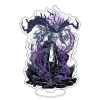 Móc Khoá Standee Anime Solo Leveling izushino Kenta Koshi Karada-chan Trang Trí Bàn Học, Làm Việc 20.300₫ 6