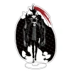 Móc Khoá Standee Anime Solo Leveling izushino Kenta Koshi Karada-chan Trang Trí Bàn Học, Làm Việc 20.300₫ 8