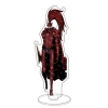 Móc Khoá Standee Anime Solo Leveling izushino Kenta Koshi Karada-chan Trang Trí Bàn Học, Làm Việc 20.300₫ 10