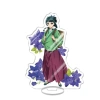 Móc khoá Standee Tranh kính Jinshi Anime - Trang trí bàn học, giá 14.500đ 4