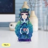 Móc khoá Standee Tranh kính Jinshi Anime - Trang trí bàn học, giá 14.500đ 10