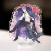 Moc khóa standee Tranh kính Riegrow Jeong Taeui Manhwa - Trưng bày 14,500₫ 2