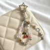 Móc khoá Starry Cherry Charm - Thiết kế tinh tế, giá ưu đãi 65.000 VNĐ