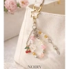Móc khoá Starry Cherry Charm - Thiết kế tinh tế, giá ưu đãi 65.000 VNĐ 2