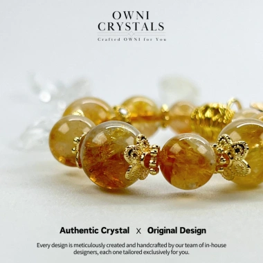 Móc khóa thạch anh vàng tự nhiên OwniCrystos – Chiêu tài, dẫn lộc, thịnh vượng, may mắn – Giá giảm 699k 7 Móc khóa thạch anh vàng tự nhiên OwniCrystos – Chiêu tài, dẫn lộc, thịnh vượng, may mắn – Giá giảm 699k 7