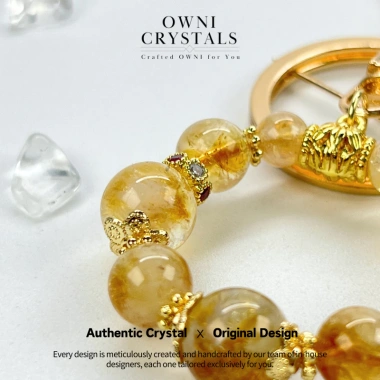 Móc khóa thạch anh vàng tự nhiên OwniCrystos – Chiêu tài, dẫn lộc, thịnh vượng, may mắn – Giá giảm 699k 8 Móc khóa thạch anh vàng tự nhiên OwniCrystos – Chiêu tài, dẫn lộc, thịnh vượng, may mắn – Giá giảm 699k 8