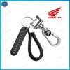 Móc Khóa Thép Không Gỉ Cao Cấp Có Logo Dành Cho Động Cơ Honda Giá 62.700₫
