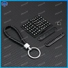 Móc Khóa Thép Không Gỉ Cao Cấp Có Logo Dành Cho Động Cơ Honda Giá 62.700₫ 6