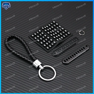 Móc Khóa Thép Không Gỉ Cao Cấp Có Logo Dành Cho Động Cơ Honda Giá 62.700₫
