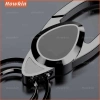 Móc khóa thép không gỉ tối giản 2 móc - Phù hợp xe máy Honda, chỉ 39.248₫ 3