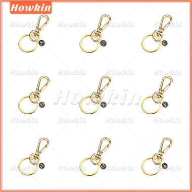 Móc khóa thời trang 26 chữ cái tiếng Anh – Bảng chữ cái, chỉ 28.642 VND 2