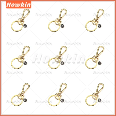 Móc khóa thời trang 26 chữ cái tiếng Anh – Bảng chữ cái, chỉ 28.642 VND 3