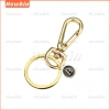 Móc khóa thời trang 26 chữ cái tiếng Anh – Bảng chữ cái, chỉ 28.642 VND 5