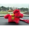 Móc khóa thú bông ngựa, mặt dây chuyền Yuanbao, mô phỏng Pony, giá 79.395đ 6