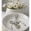 Móc Khóa Trang Trí Noiry Silver Star Bow - Charm Sao Nơ Bạc Y2K Giá 45.000đ 3