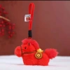 Móc Khóa Treo Túi Gấu Bông Ngựa Cõng Vàng May Mắn Tết 2.026 Giảm 22% Chỉ 75.999₫ 2