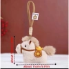 Móc Khóa Treo Túi Gấu Bông Ngựa Cõng Vàng May Mắn Tết 2.026 Giảm 22% Chỉ 75.999₫ 3