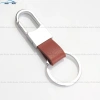 Móc khóa từ hợp kim kẽm phối dây da thời trang - Giá chỉ 34,576₫, bền đẹp, phong cách 2