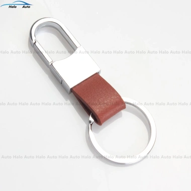 Móc khóa từ hợp kim kẽm phối dây da thời trang - Giá chỉ 34,576₫, bền đẹp, phong cách 2 Móc khóa từ hợp kim kẽm phối dây da thời trang - Giá chỉ 34,576₫, bền đẹp, phong cách 2