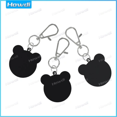 Móc khóa tùy chỉnh ảnh cá nhân khắc tên - Quà tặng ô tô ngày sinh, giảm giá 40.590₫