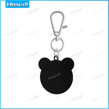 Móc khóa tùy chỉnh ảnh cá nhân khắc tên - Quà tặng ô tô ngày sinh, giảm giá 40.590₫