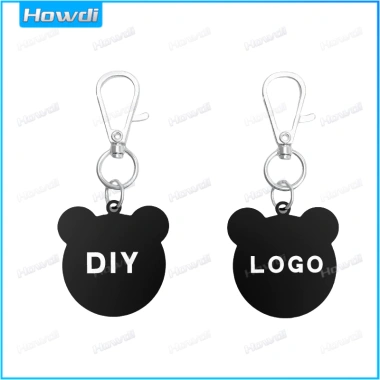 Móc khóa tùy chỉnh ảnh cá nhân khắc tên - Quà tặng ô tô ngày sinh, giảm giá 40.590₫