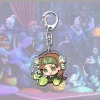 Móc khóa VALORANT Emoji chibi anime acrylic tiện lợi, giảm còn 15.000 VND 2